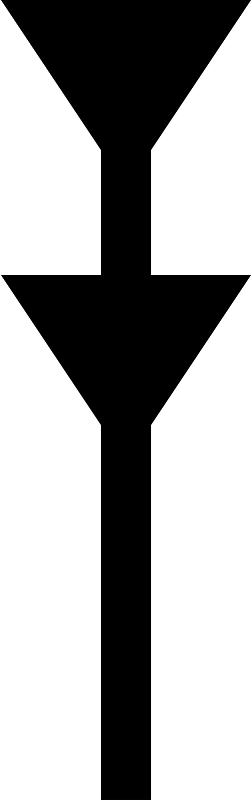 Ugaritic alphabet letter