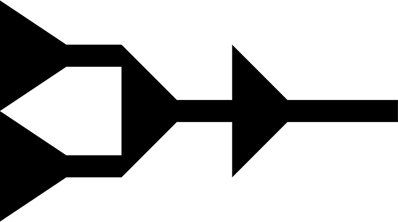 Ugaritic alphabet letter