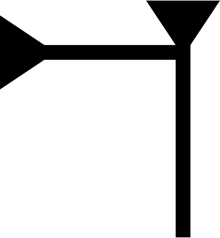 Ugaritic alphabet letter