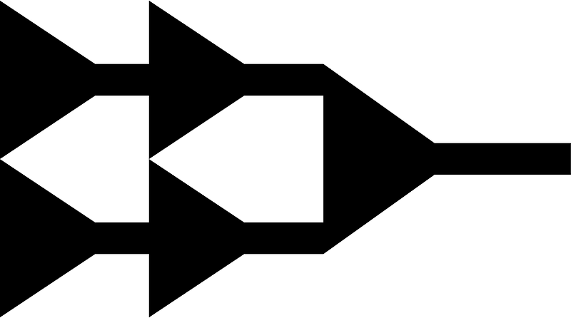 Ugaritic alphabet letter