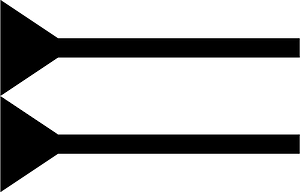 乌加里特字母