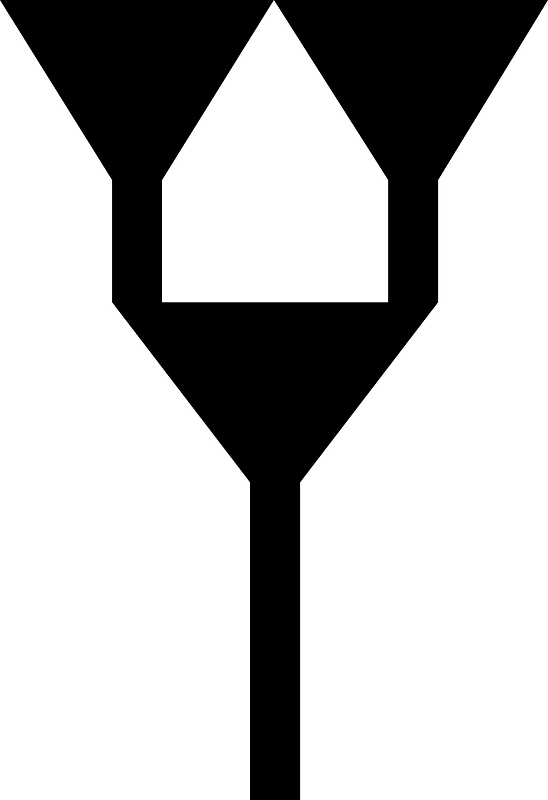 Ugaritic alphabet letter