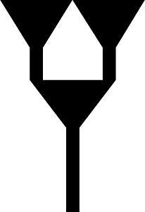Ugaritic alphabet letter