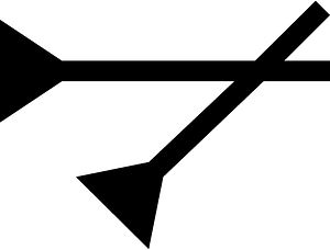 Ugaritic alphabet letter