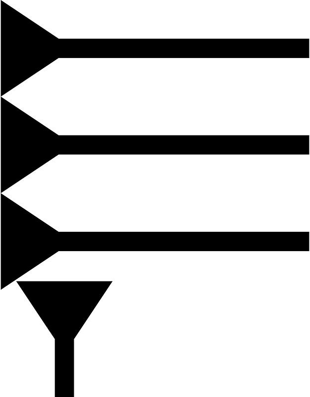 Ugaritic alphabet letter