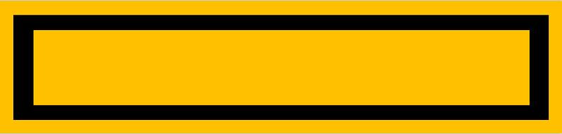 US Army Special Forces Historical Recognition Bar