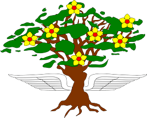 Winged Tree