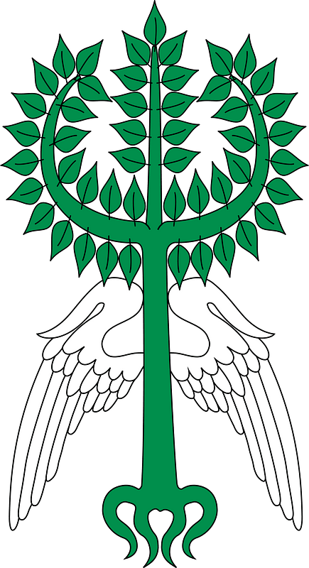 Winged Tree
