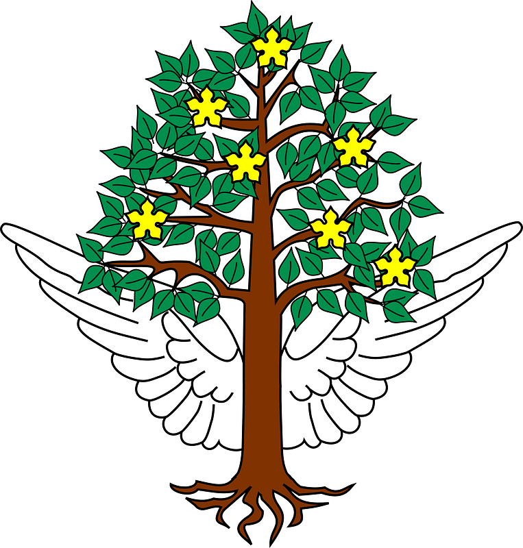 Winged Tree