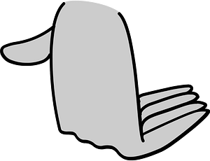 Woman hand gesture