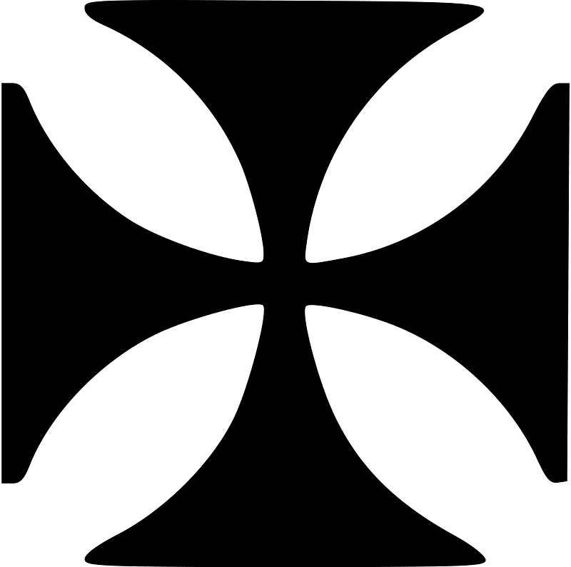 馬耳他十字