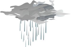 雨云