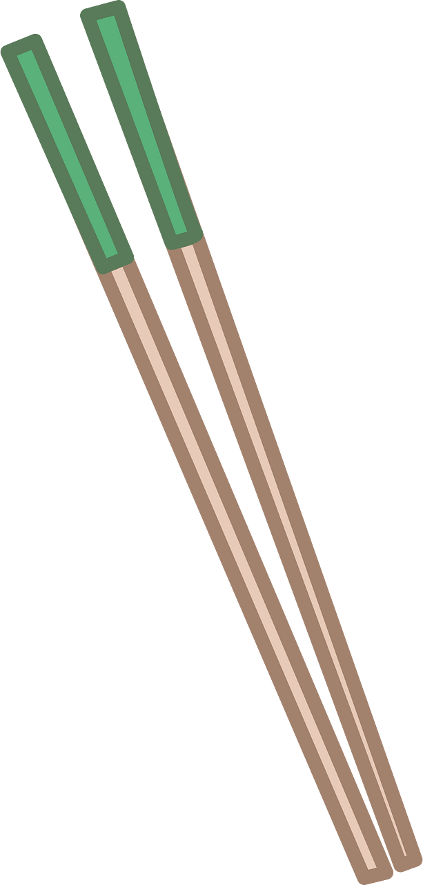 Sticks