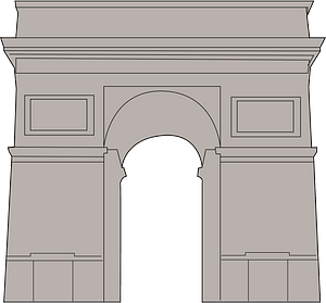 Arco de triunfo