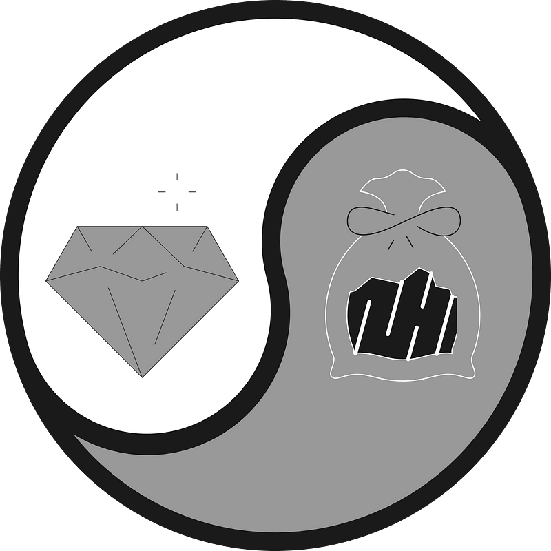Yin and yang
