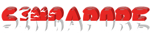 Singapore lettering with flag