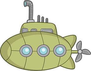 Submarine