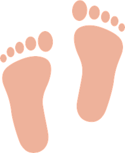 Feet