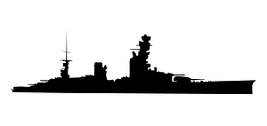 Silhouette Yamashiro