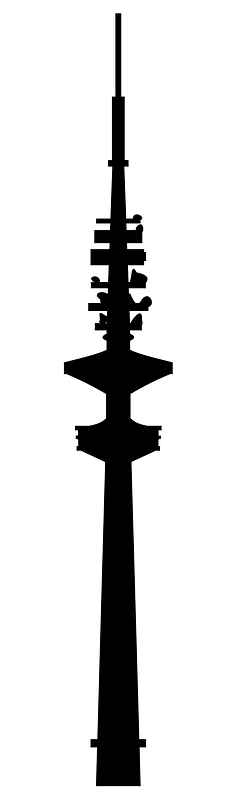 Kontur-HeinrichHertzTurm