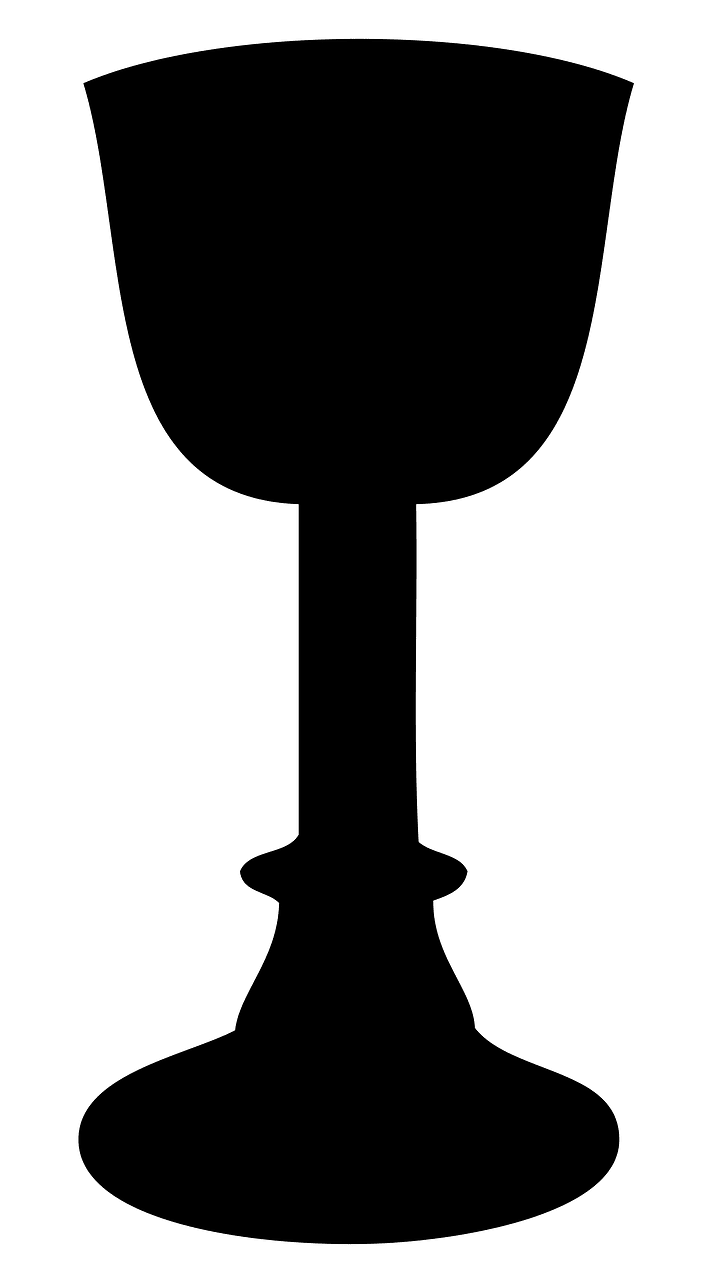 Chalice Silhouette