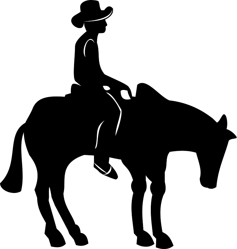 Horse Rider icon