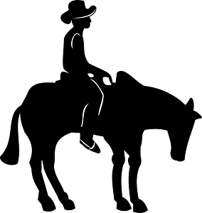 Horse Rider icon