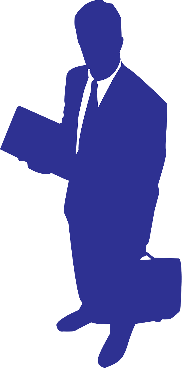 Shokunin businessman