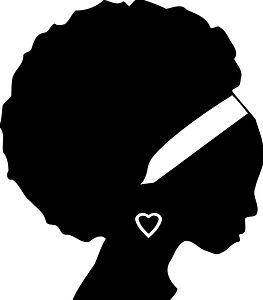 LadyHeadSilhouette2