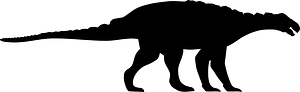 Europelta Silhouette