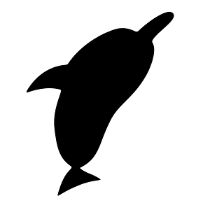 Dolphin icon sb
