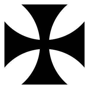 Cross-Pattee-Heraldry