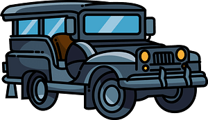 Philippine jeepney