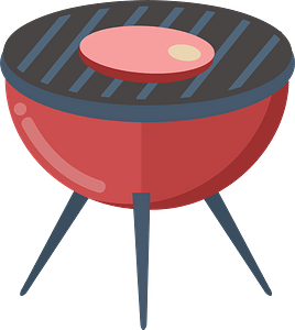 Grill