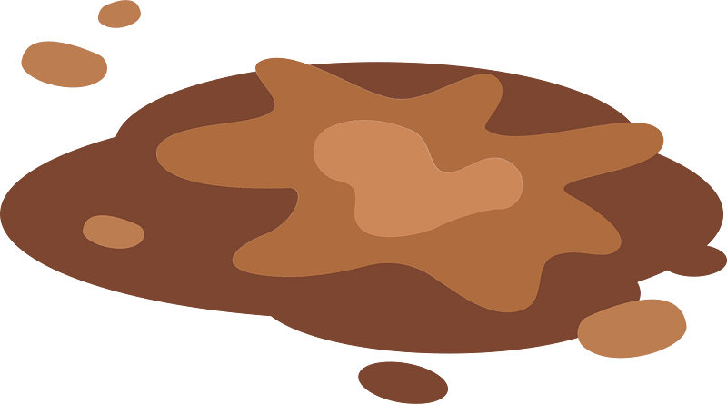 Mud