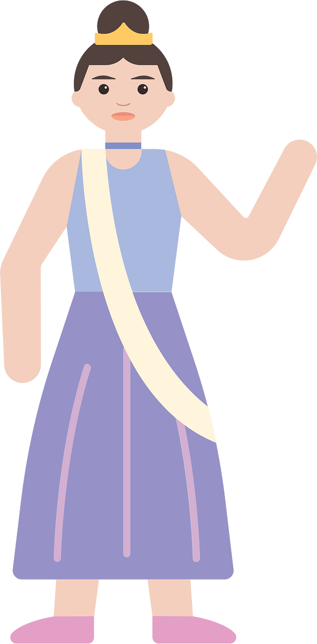 Prom queen
