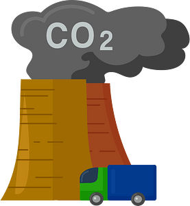 Contaminación atmosférica