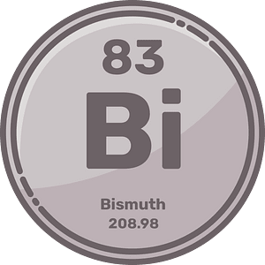 Bismuth element