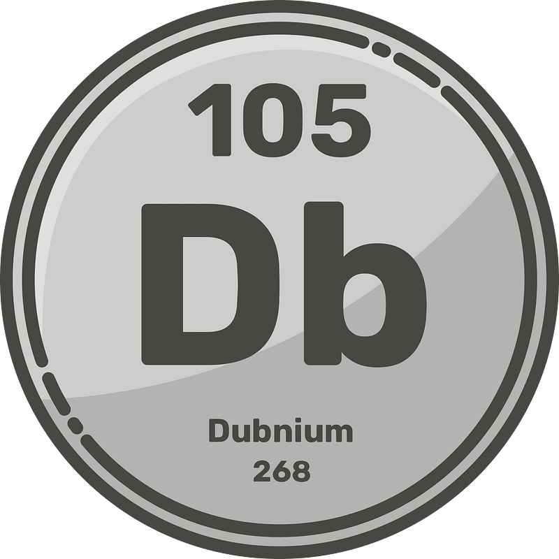 Dubnium element