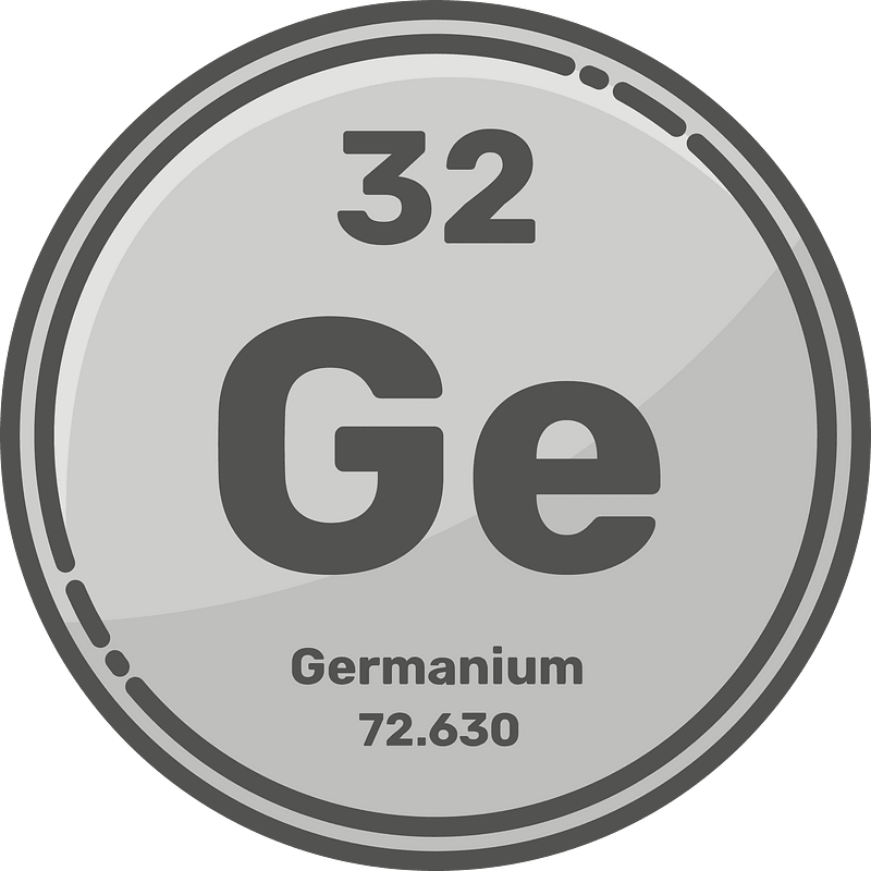 Germanium element