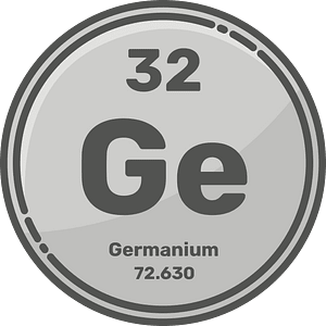 Germanium element