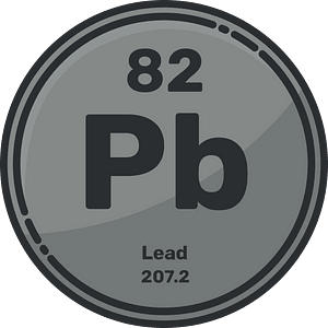 Lead element