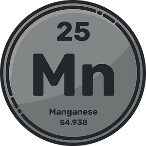 Manganese element