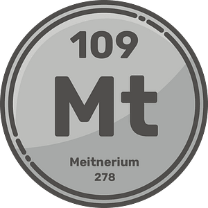 Meitnerium element