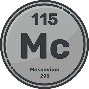 Moscovium element