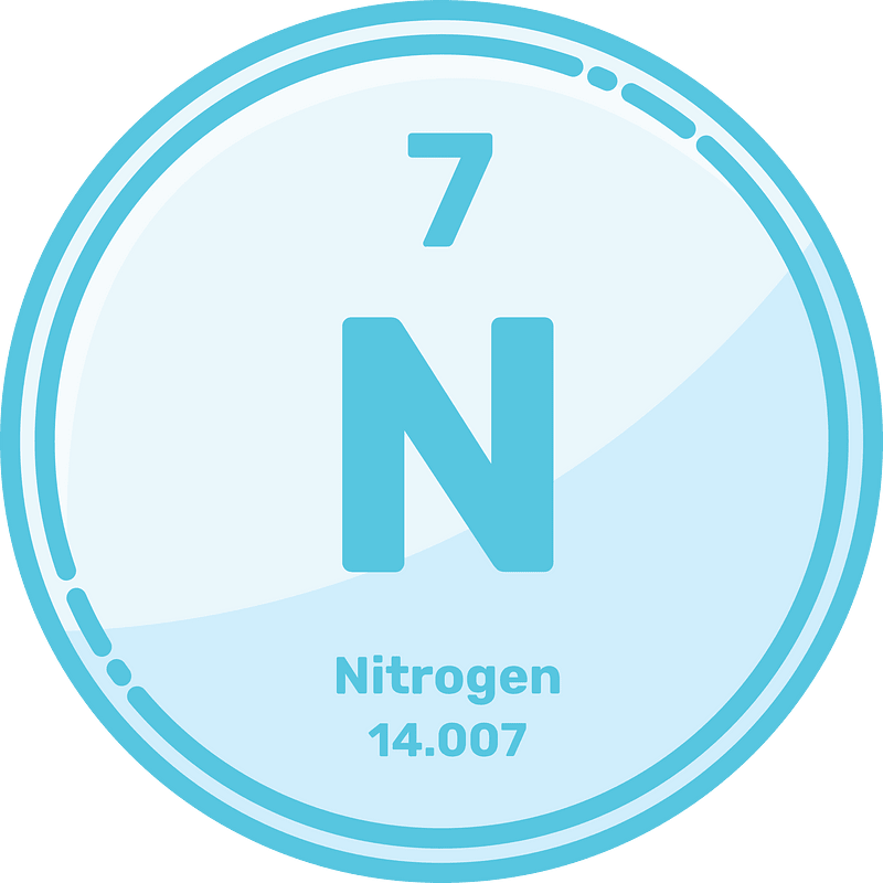 Nitrogen element