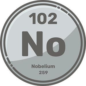 Nobelium element