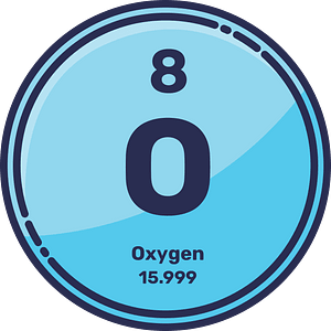 Oxygen element