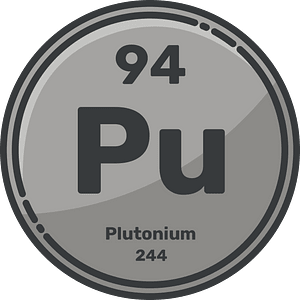 Plutonium element