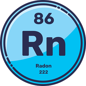 Radon element